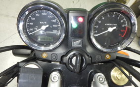 HONDA CB750 GEN 2 2007 RC42