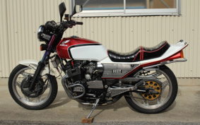 HONDA CBX400 1982 7103