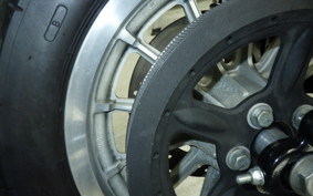HARLEY XL883LI 2009