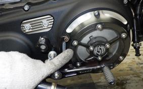 HARLEY XL1200CX 2016