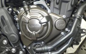 YAMAHA XSR700 2024 RM41J