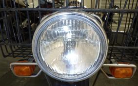 HONDA C50 SUPER CUB 2013 AA01