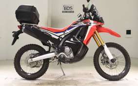HONDA CRF250 RALLY A 2008 MD44