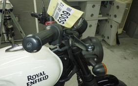OTHER +ENFIELD HUNTER350 2025