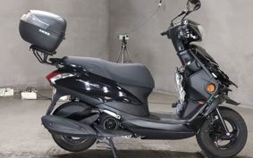 YAMAHA  AXIS Z SEJ6J