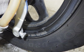 HONDA GIORNO 2 2014 AF70