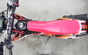 HONDA CRF250L 2010 MD38