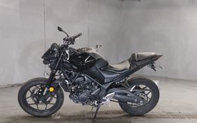 YAMAHA MT-25 RG43J