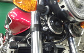 HONDA CB400SF GEN 4 A 2022 NC42