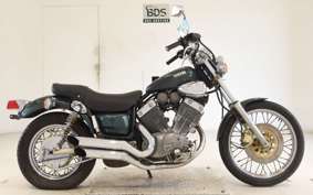 YAMAHA VIRAGO 400 1987 2NT