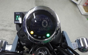 HONDA DAX 125 2018 JB04