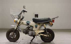 HONDA DAX 50 2024 ST50