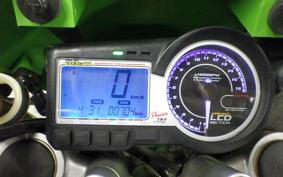 KAWASAKI KSR110 KL110A