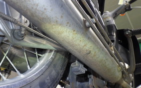 HONDA LITTLE CUB E 1999 AA01