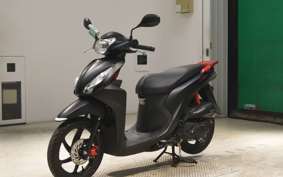 HONDA DIO 110 2022 JF58