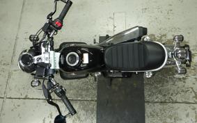 HONDA MONKEY 125 2026 JB05