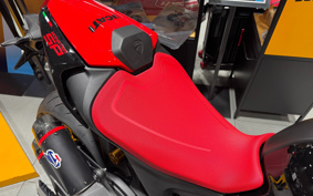 DUCATI MONSTAR 937SP 2026 4M00