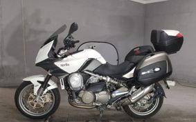 APRILIA MA-NA850NA 2009 ..