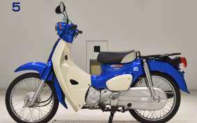 HONDA C50 SUPER CUB 1992 AA09