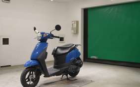 SUZUKI LET's 2006 CA4AA