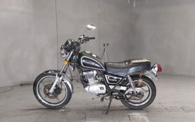 SUZUKI GN125 F Gen.2 PCJ2N