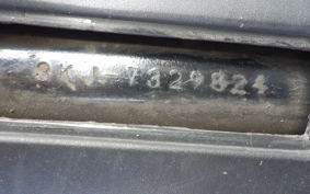 YAMAHA JOG Gen.1 3KJ