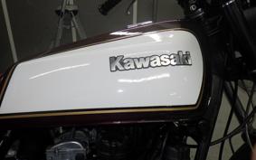 KAWASAKI Z500 1986 KZ500B
