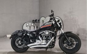 HARLEY XL1200XS 2018 LR3