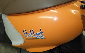 SUZUKI PALETTE CA41A