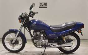 HONDA HAWK NIGHT 250 2011 MC26