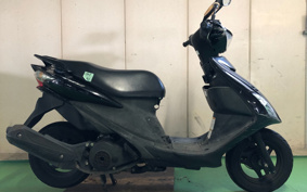 SUZUKI ADDRESS V125 CF4MA