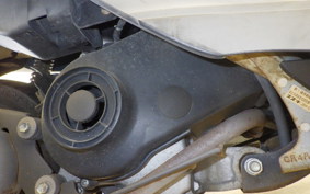 SUZUKI LET's CA4AA