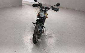 SUZUKI GLASS TRACKER BIG BOY NJ4BA