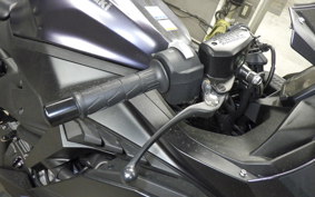 KAWASAKI ZX-25R-2SE 2025 ZX250H