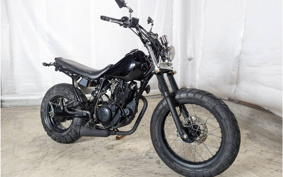 YAMAHA TW225 DG09J