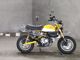 Фото Honda MONKEY 125 2019 с японского аукциона