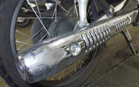 HONDA ｸﾛｽｶﾌﾞ110-2 2005 JA45