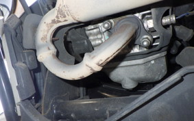 HONDA DIO110-3ﾍﾞｰｼｯｸ JK03