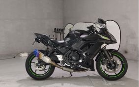 KAWASAKI NINJA650 ER650H
