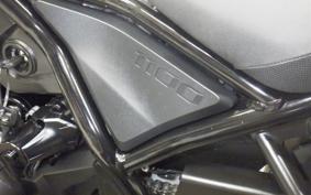 HONDA REBEL 1100 DCT 2021 SC83