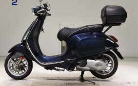VESPA SPRINT 150 1996