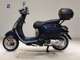 Фото Vespa SPRINT 150 1996 с японского аукциона