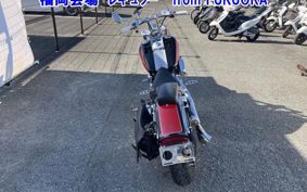 HARLEY ダビッドソン FXSTC 2003 BKL