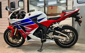 HONDA CBR600RR 2020 PC40