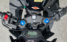 HONDA CBR400R ABS 2018 NC47