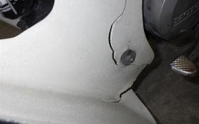 HONDA C90 SUPER CUB HA02