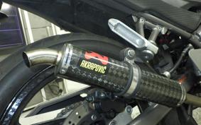 KAWASAKI Ninja 150RR 2025