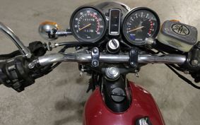 YAMAHA SR500-SP 1979 2J2