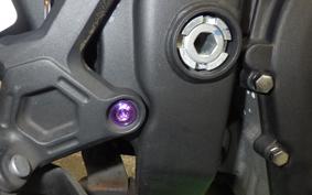 KAWASAKI ZX-25R-2SE 2014 ZX250H
