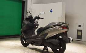 SUZUKI SKYWAVE 200 (Burgman 200) 2006 CH41A